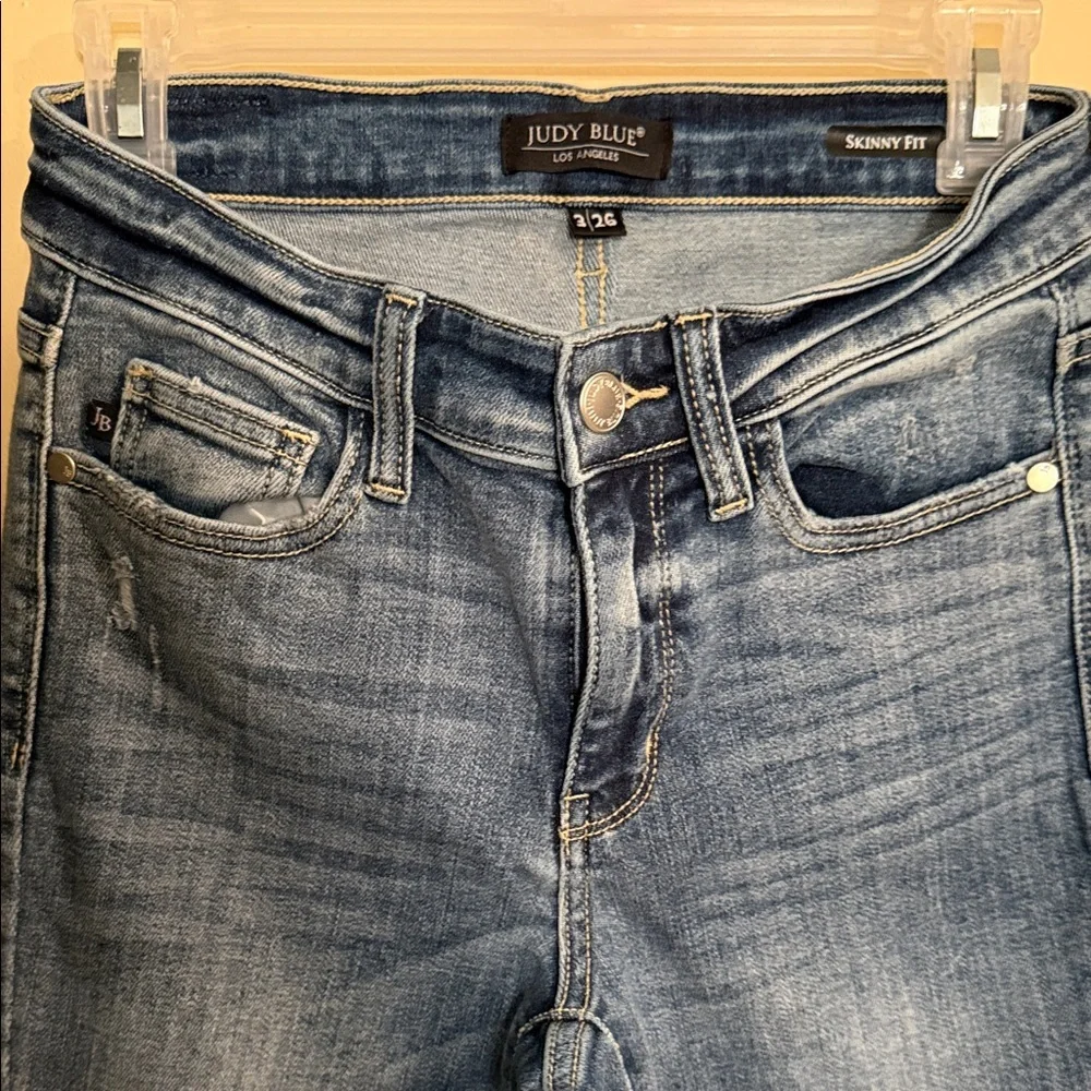 Judy Blue slim skinny